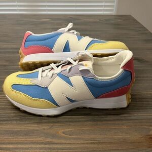 New Balance 327 Kids